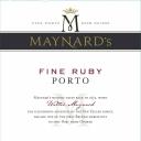 Maynard's - Fine Ruby Porto
