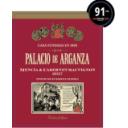 Palacio de Arganza - Cabernet Sauvignon-Mencia