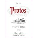 Protos - Tinto Fino