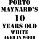 Maynard's 10 Years Old White Port