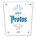 Aire de Protos Rosé