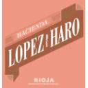 Hacienda Lopez de Haro - Rioja Rose