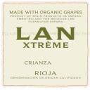 LAN - Xtreme - Crianza-Tempranillo