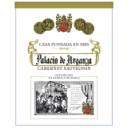 Palacio de Arganza - Cabernet Sauvignon