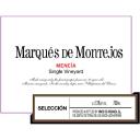Marques de Montejos - Mencia
