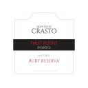 Quinta Do Crasto - Finest Reserve Port