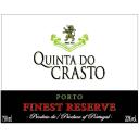 Quinta Do Crasto - Finest Reserve Port