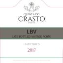 Quinta Do Crasto - Late Bottled Vintage Port