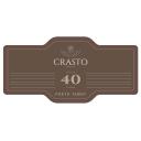 Quinta Do Crasto - 40 Years Old Tawny Port