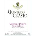 Quinta Do Crasto - Vintage Port