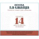 Dehesa la Granja - Dehesa 14