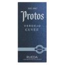 Protos - Verdejo Organic