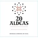 Condado De Haza - 20 Aldeas