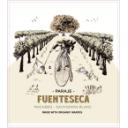 Fuenteseca - Macabeo - Sauvignon Blanc Organic