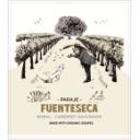 Fuenteseca - Bobal - Cabernet Sauvignon Organic