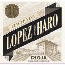 Hacienda Lopez de Haro - Blanco