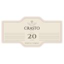 Quinta Do Crasto - 20 Years Old Tawny Port