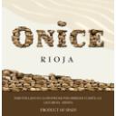 Ugarte - Onice Rioja