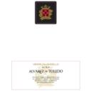 Alvarez de Toledo - Verdejo-Godello