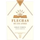 Flechas De Los Andes - Gran Corte - Malbec