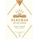 Flechas De Los Andes - Gran Corte - Malbec