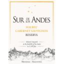 Sur de Los Andes - Malbec-Cabernet Sauvignon - Reserva
