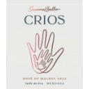Crios - Rose of Malbec