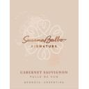 Susana Balbo Signature - Cabernet Sauvignon