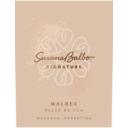 Susana Balbo - Signature Malbec