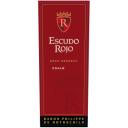 Escudo Rojo - Gran Reserva