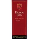 Escudo Rojo - Gran Reserva