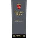 Escudo Rojo - Reserva - Origine