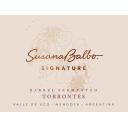 Susana Balbo - Barrel fermented Torrontes