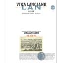 Bodegas LAN - Vina Lanciano - Reserva