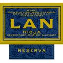 Bodegas LAN - Rioja - Reserva