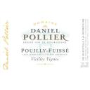 Domaine Daniel Pollier - Pouilly-Fuisse - Vieilles Vignes
