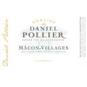 Domaine Daniel Pollier - Macon Villages