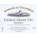 Domaine du Colombier - Chablis Grand Cru Bougros