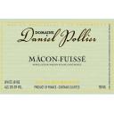 Domaine Daniel Pollier - Macon-Fuisse