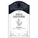 Rocca Giovanni - Barolo