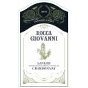 Rocca Giovanni - Chardonnay