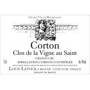 Louis Latour - Clos De La Vigne Au Saint