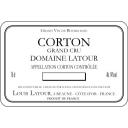 Louis Latour - Corton Grand Cru - Domaine Latour