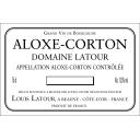 Louis Latour - Domaine Latour - Aloxe-Corton