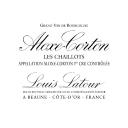 Louis Latour - Aloxe-Corton - Les Chaillots