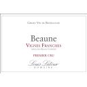 Louis Latour - Beaune 1er Cru - Vignes Franches