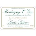 Louis Latour - Montagny La Grande Roche