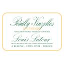 Louis Latour - Pouilly-Vinzelles - En Paradis