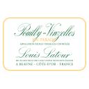 Louis Latour - Pouilly-Vinzelles - En Paradis