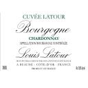 Louis Latour - Bourgogne - Blanc Cuvee Latour